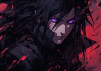 Madara Uchiha