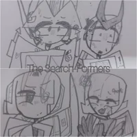 The Search-Formers