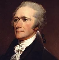 Alexander Hamilton
