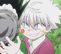 Killua 