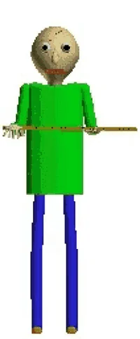 Baldi