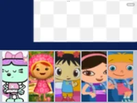 Children Show Waifus