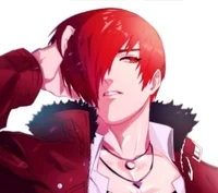 Iori Yagami