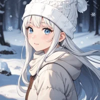 Snow Girl