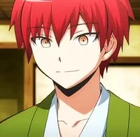 Karma Akabane