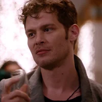Klaus mikaelson