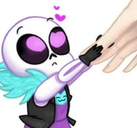 Bitty Lust Sans