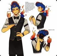Fire Wally 