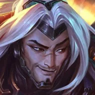 Odyssey Yasuo