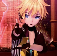 VL Len Kagamine