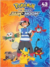 Pokémon Alola