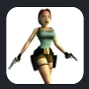 Lara Croft