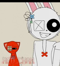 Bunnyhate and Catnap