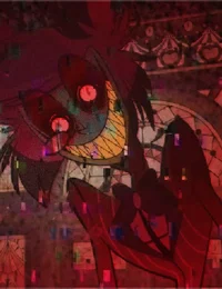 Alastor-hazbin pilot