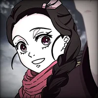 Human Nezuko