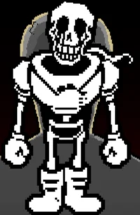 Papyrus Too Far