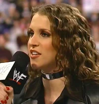 Stephanie McMahon 