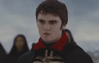 Alec Volturi