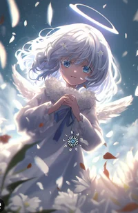 Alice The Angel