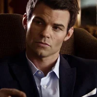 Elijah Mikaelson