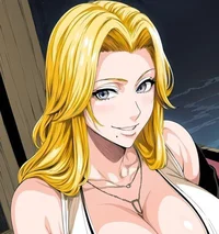 Rangiku Matsumoto