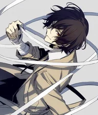 Dazai Osamu