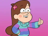 Mabel Pines