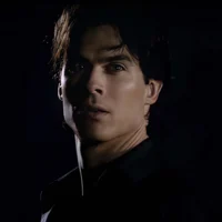 Damon Salvatore 