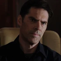 Aaron Hotchner
