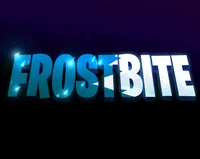 Fortnite Frostbite 