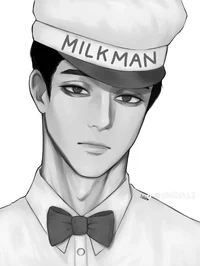Milkman