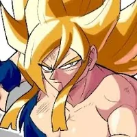 Fem Goku
