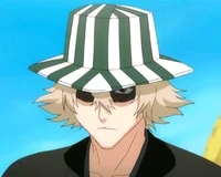 Kisuke Urahara