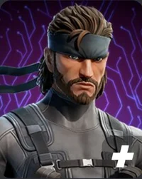 Snake Fortnite 