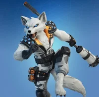 Volpez -Fortnite-
