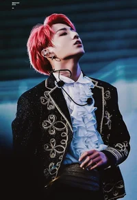 Jeon Jungkook