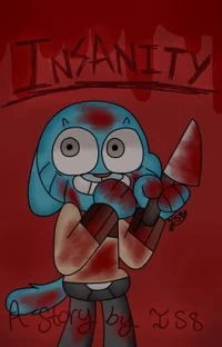 Insanity Gumball 