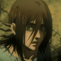 Eren Yeager 