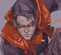 Jason Todd