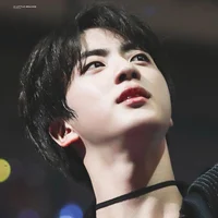 Kim Seokjin