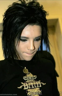 Bill kaulitz 