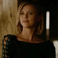 Freya Mikaelson