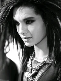 Bill Kaulitz 