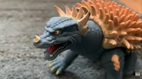 MIB Anguirus