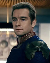 Homelander