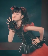 Yui Mizuno