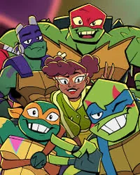 -Rottmnt in krang-