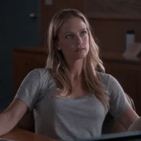 002 -Jennifer Jareau
