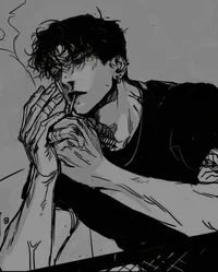 -Cold Husband-
