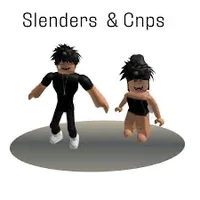 Chat with Two Roblox slenders | character.ai | Personalized AI for ...